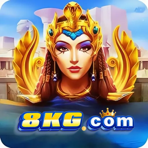 8kg Logo