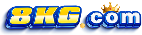8kg com logo